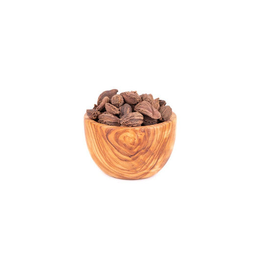Premium Kalo Elach black cardamom pods for cooking