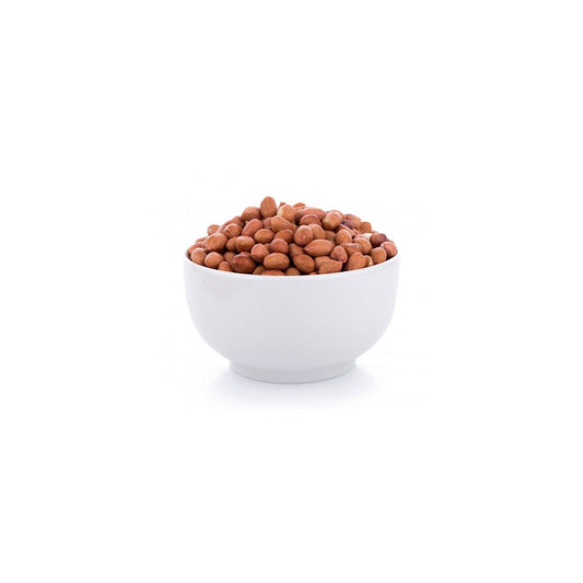 Premium Raw Blanched Peanuts