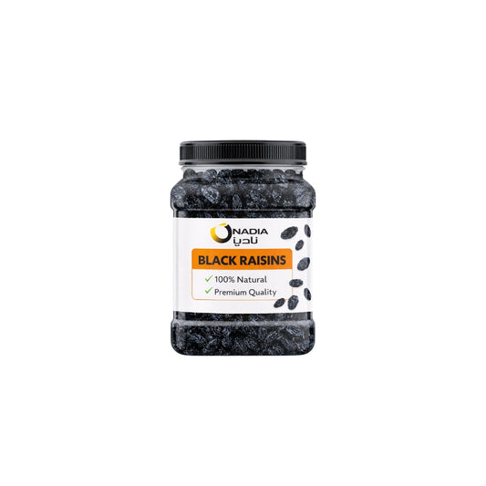 Signature Black Raisins premium Kalo Kismiss