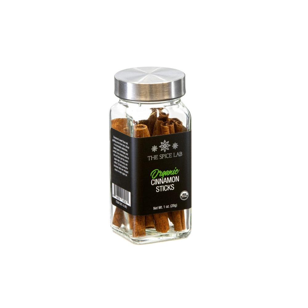 Signature Cinnamon Sticks premium Daruchini whole spice