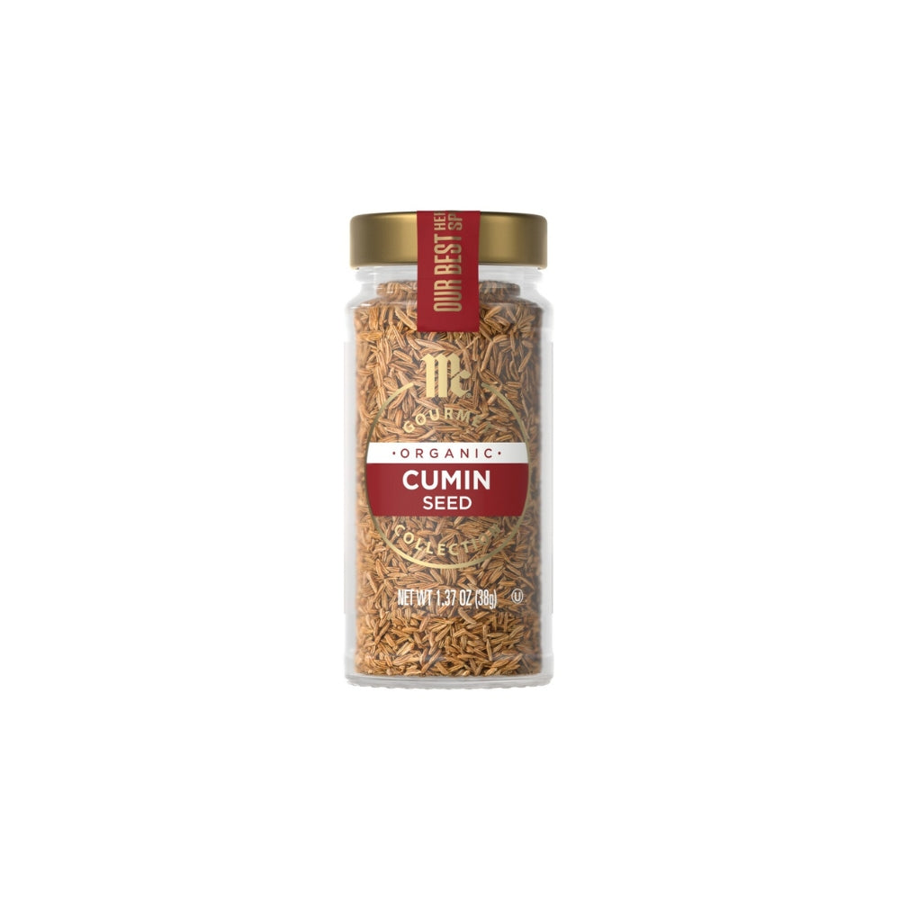 Signature Cumin Seeds premium Jira whole spice