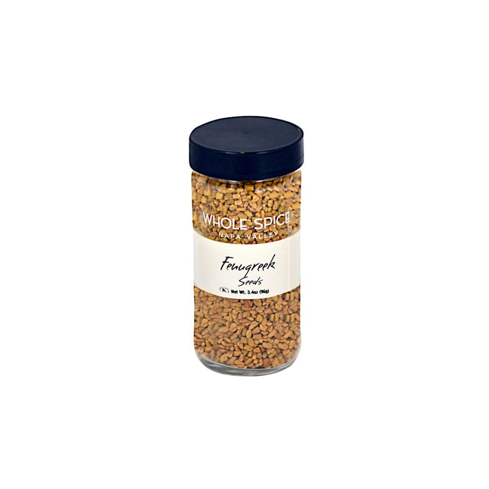Signature Fenugreek Seeds premium Methi Dana