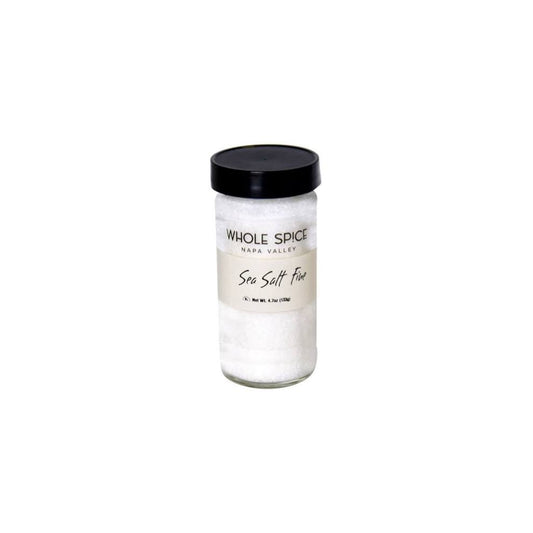 Signature Fine Cooking Salt premium Lobon