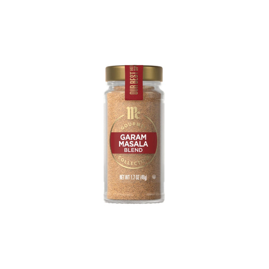 Signature Garam Masala Blend premium Gorom Moshla