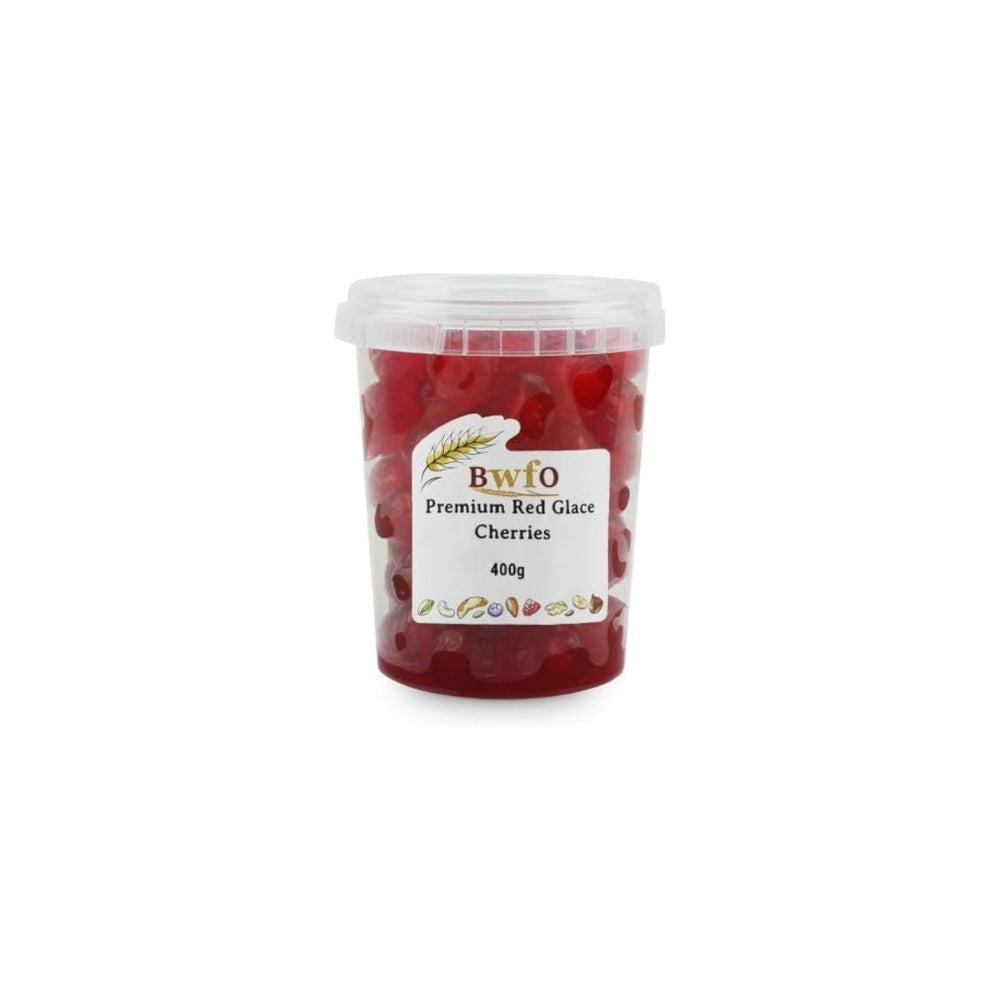 Signature Glacé Cherries premium Cherry