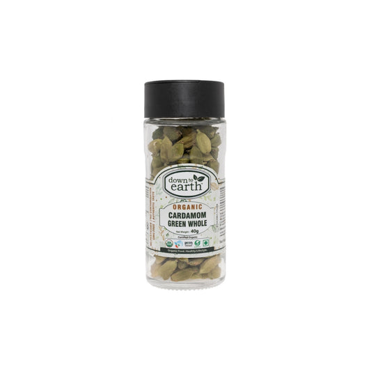 Signature Green Cardamom Pods premium Elach