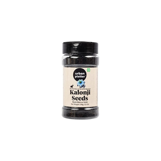 Signature Nigella Seeds premium Kalo Jira