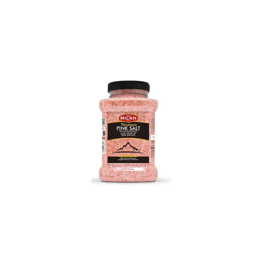 Signature Pink Salt premium cooking salt
