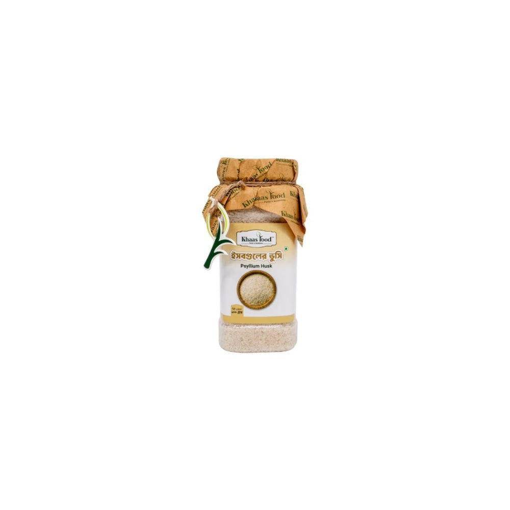 Signature Psyllium Husk premium Isufgul