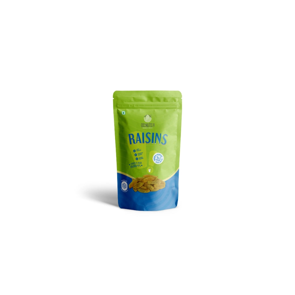 Signature Raisins premium Kismiss