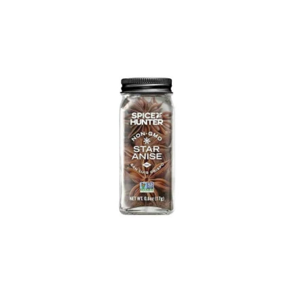 Signature Star Anise premium whole spice