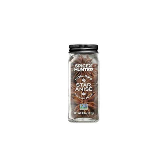 Signature Star Anise premium whole spice