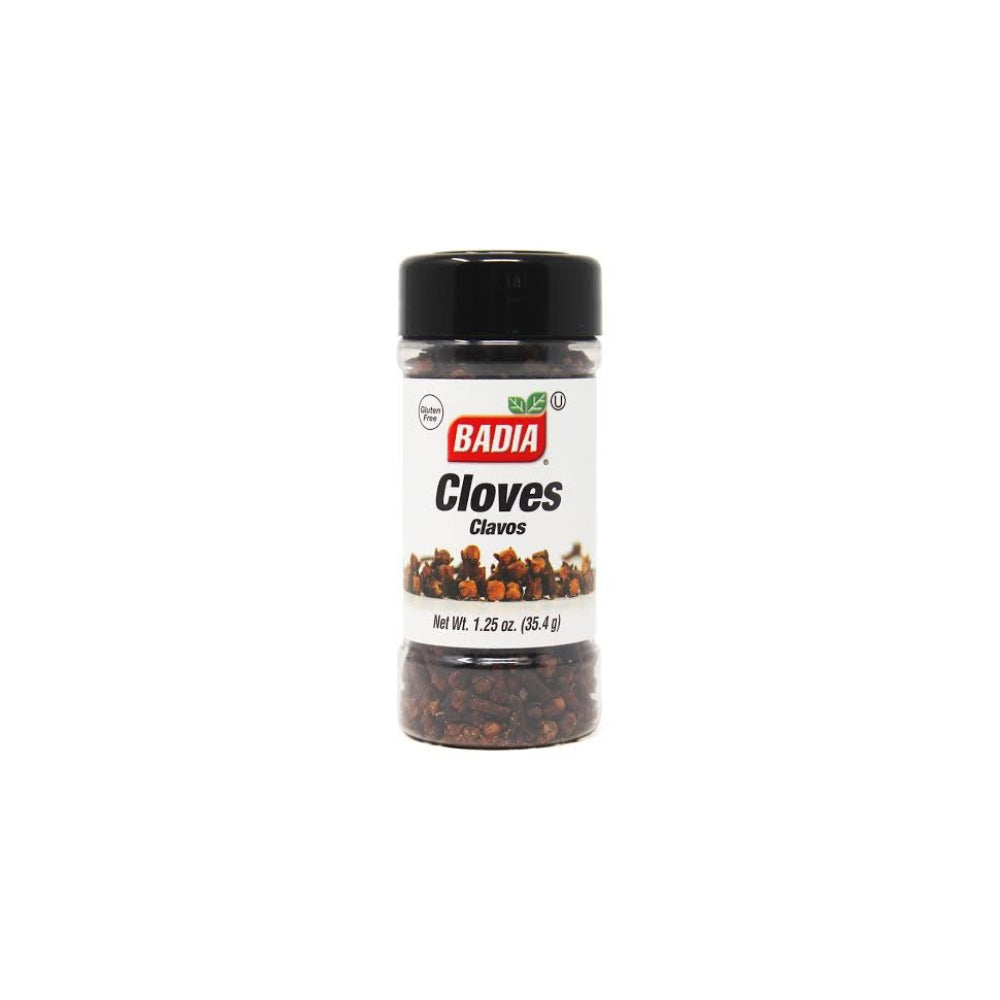 Signature Whole Cloves premium Lobongo whole spice