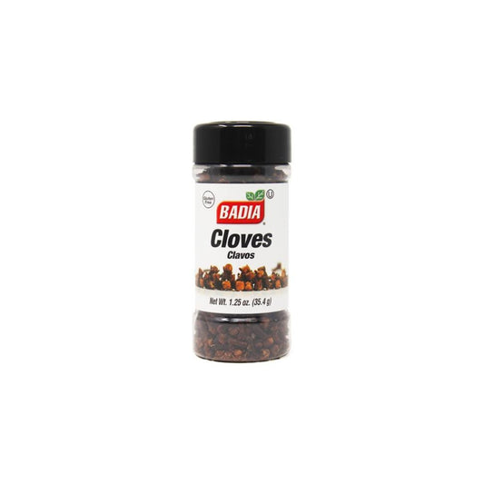Signature Whole Cloves premium Lobongo whole spice