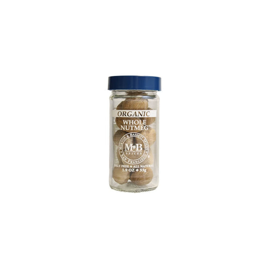 Signature Whole Nutmeg premium Joyfol
