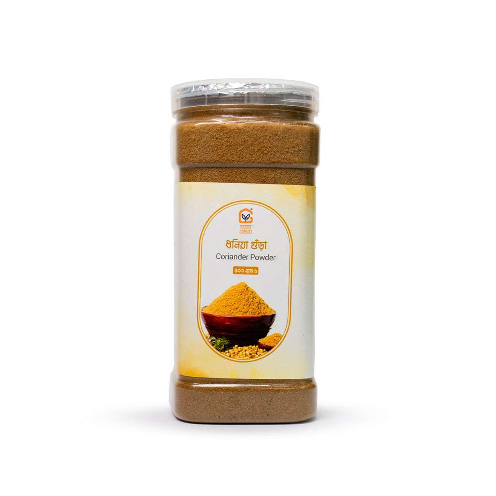 Signature Coriander Powder (Dhania Gura) product image 1