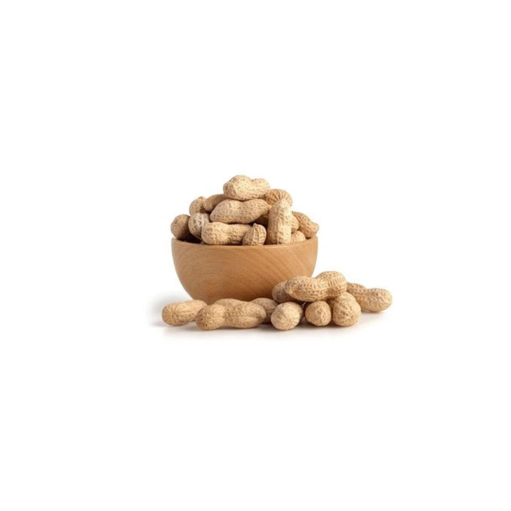 Premium Gourmet In-Shell Peanuts