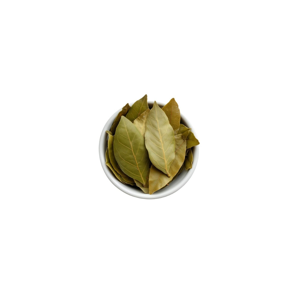 Premium Tejpata bay leaves for cooking