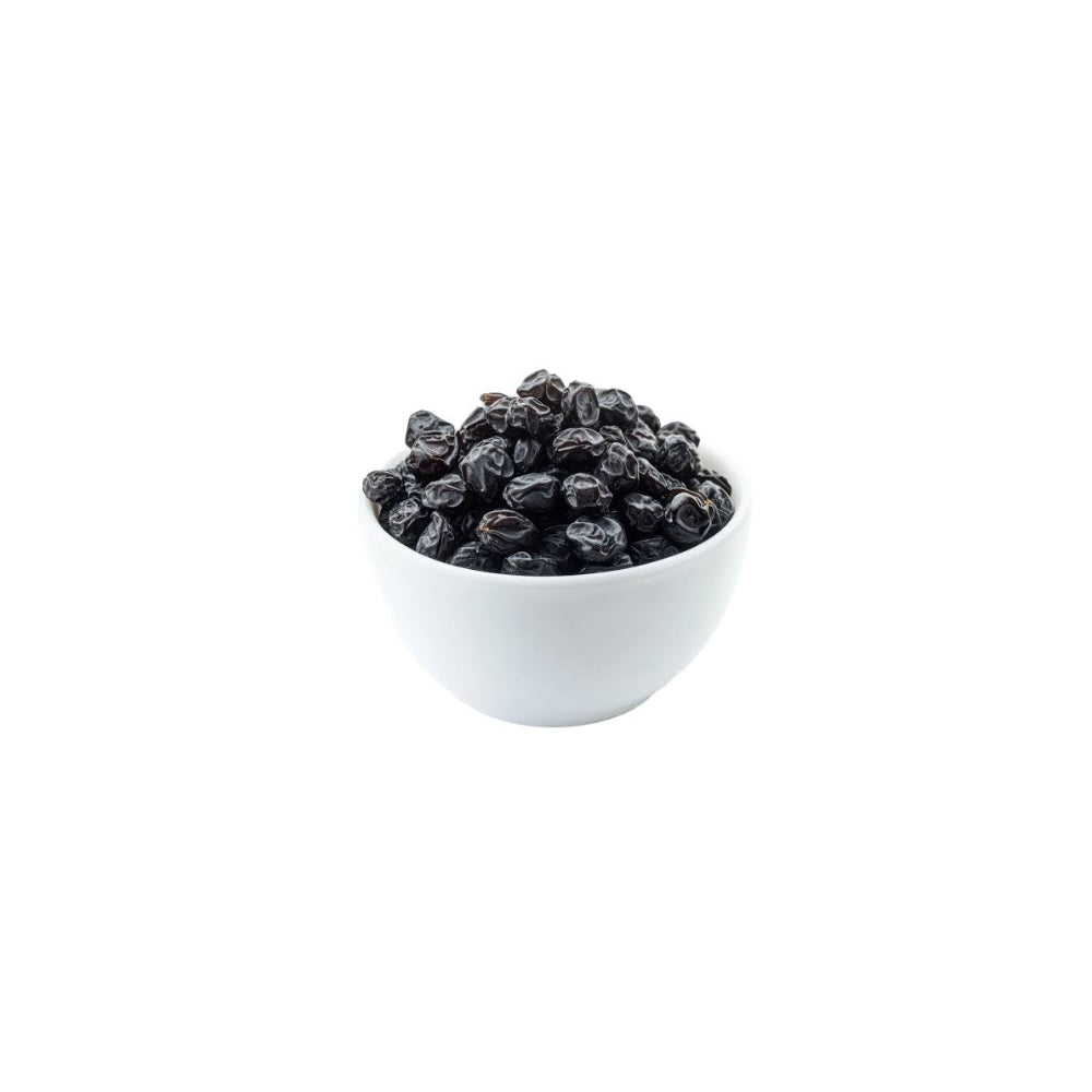 Kalo Kismiss black raisins for cooking desserts and snacks