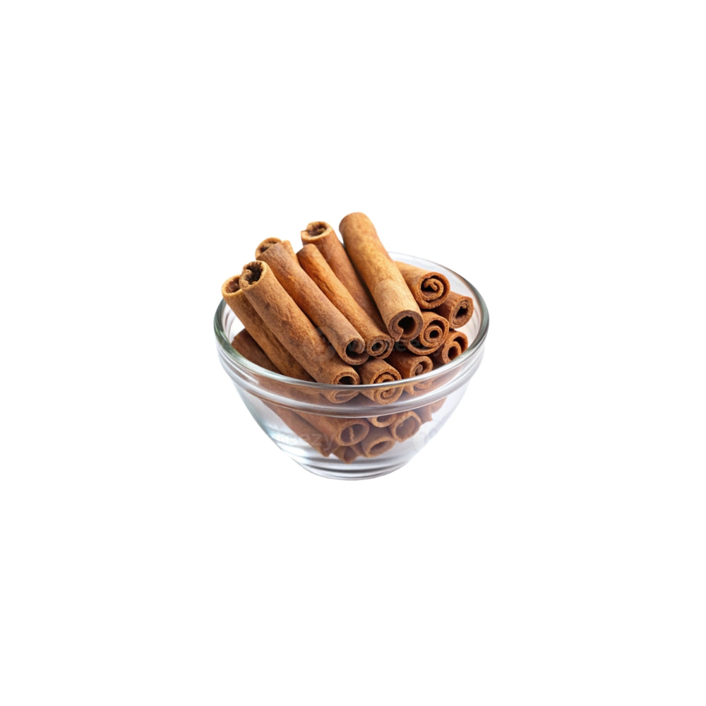Premium cinnamon sticks for pulao curries and korma