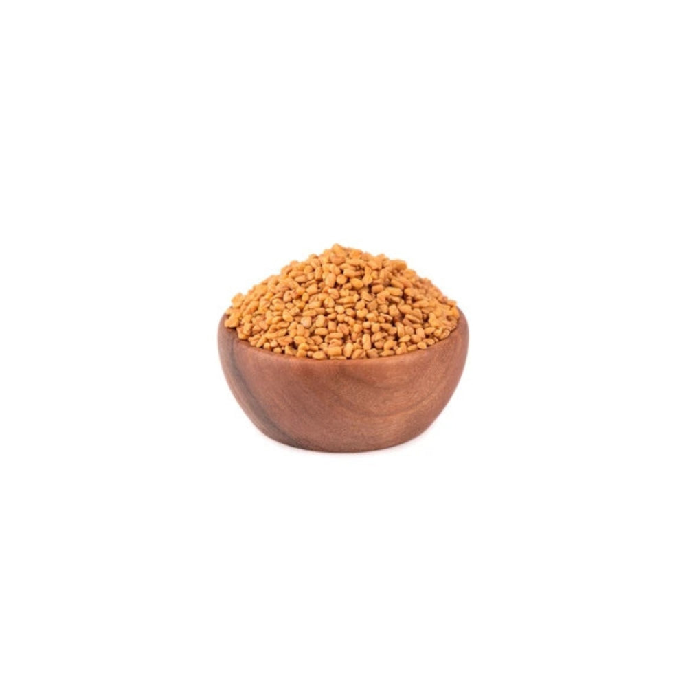 Premium Methi fenugreek seeds for cooking