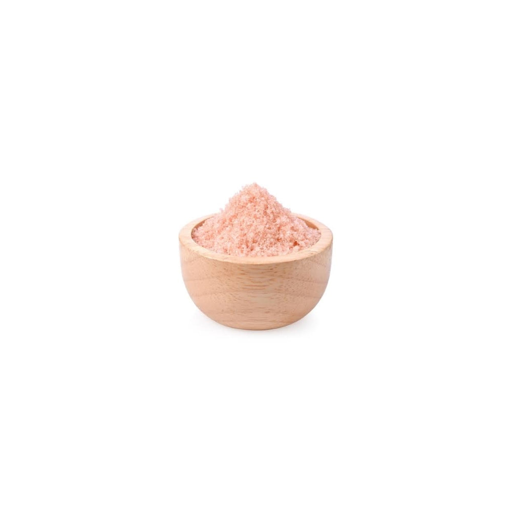 Premium pink salt for cooking and seasoning