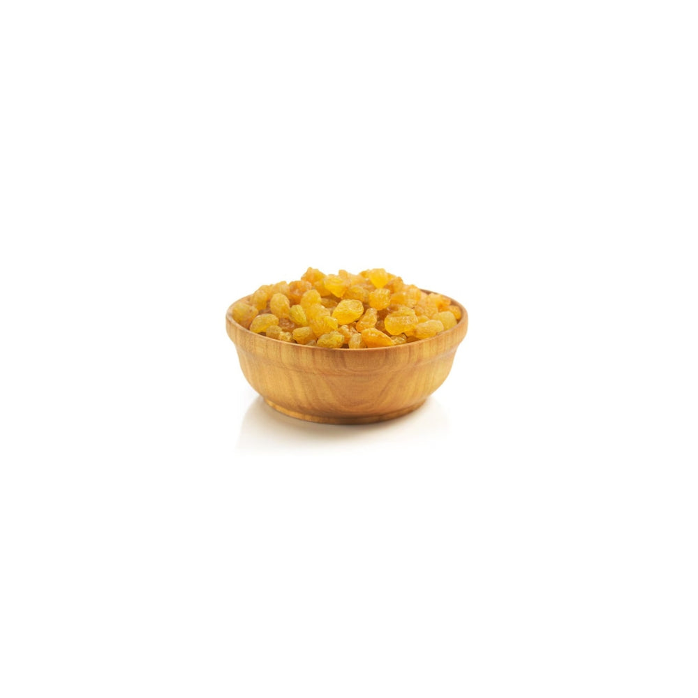 Kismiss raisins for cooking desserts and snacks