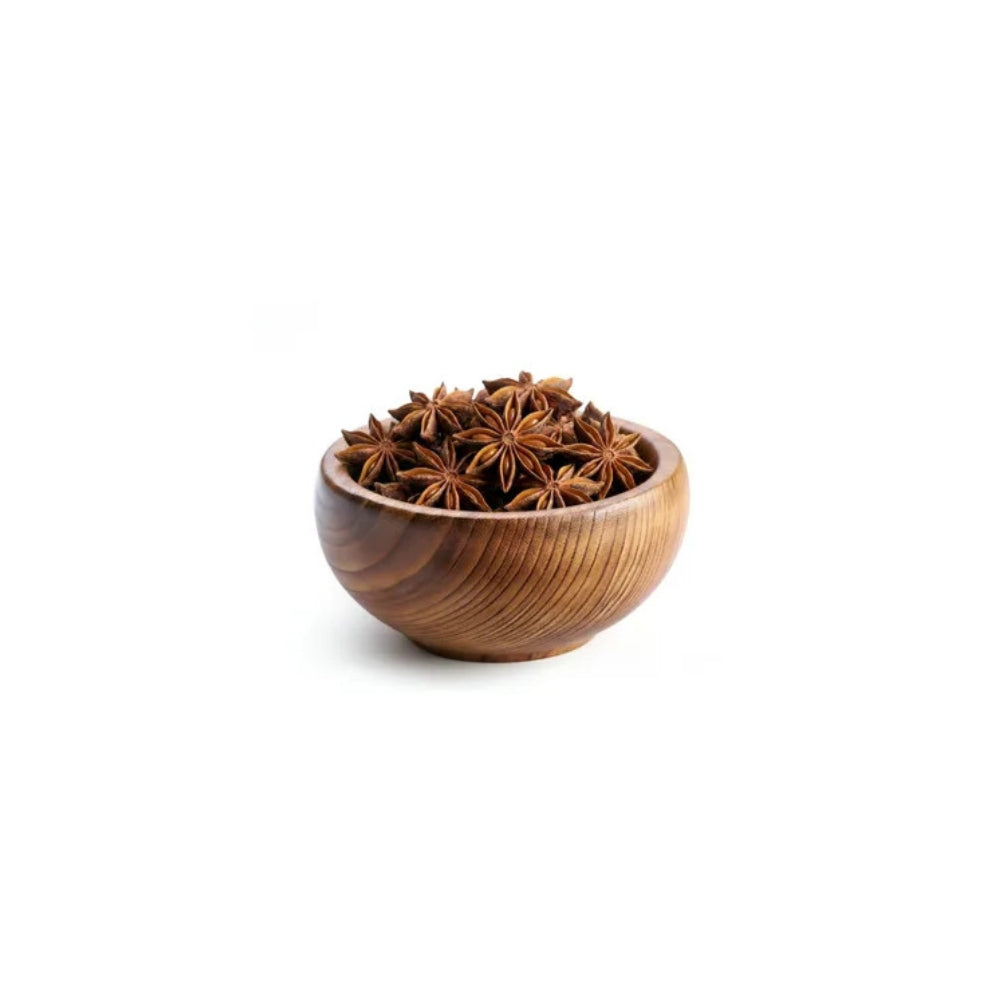 Premium Star Anise for cooking and spice blends