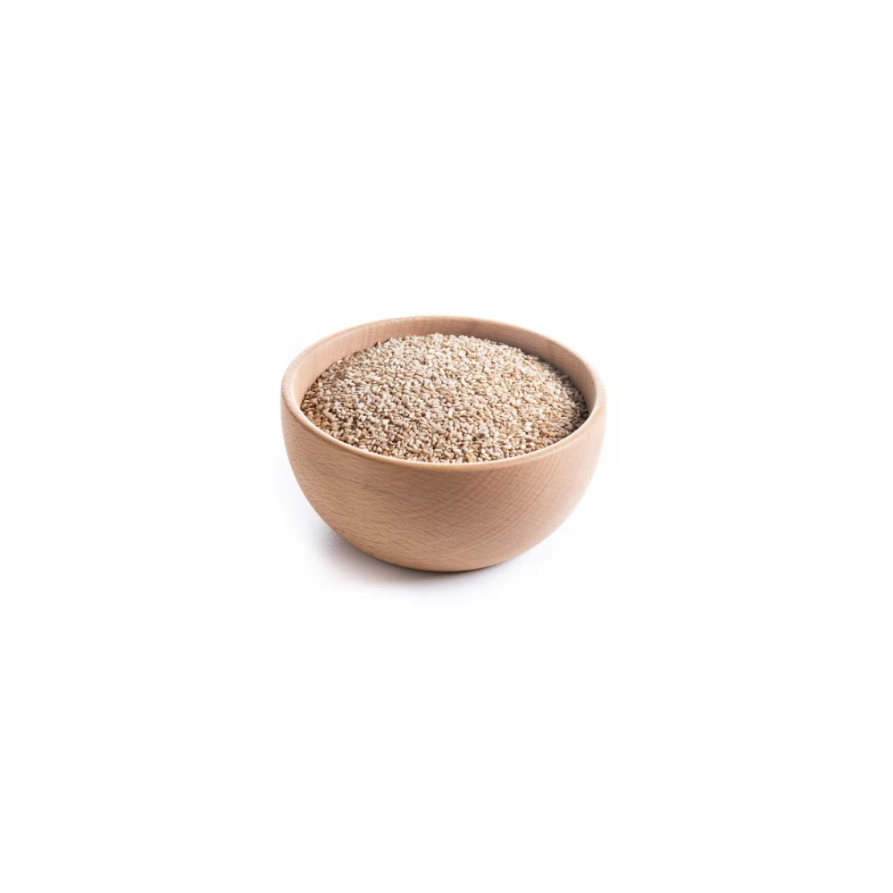Premium Postodana white poppy seeds for cooking