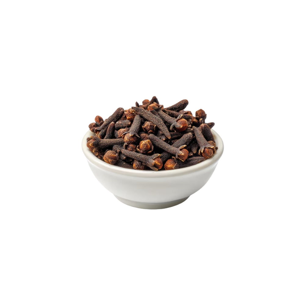 Premium whole cloves for pulao korma and curries