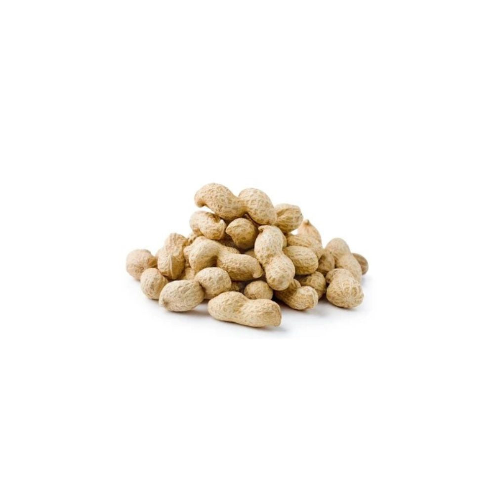 Premium Gourmet In-Shell Peanuts