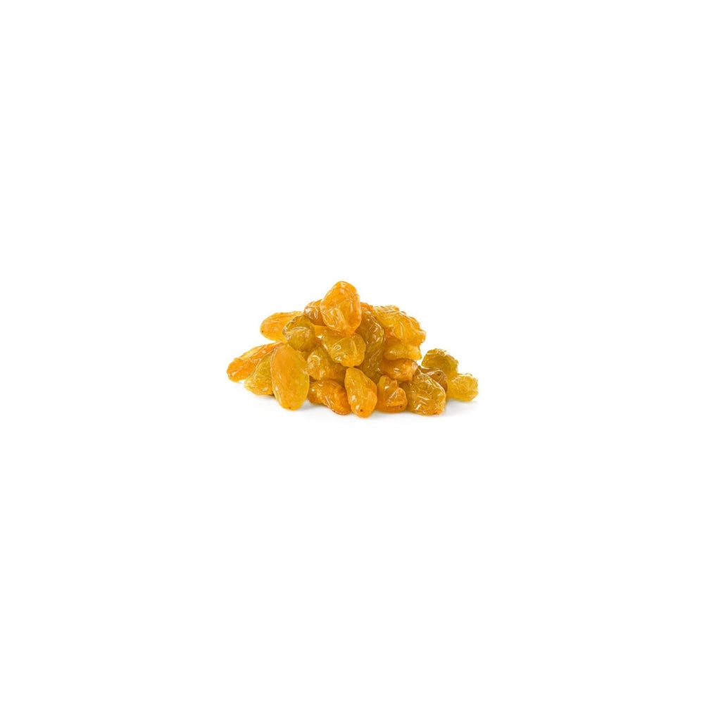 Premium raisins Kismis close up