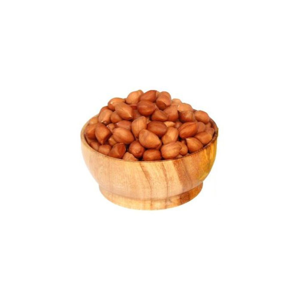 Premium Raw Blanched Peanuts