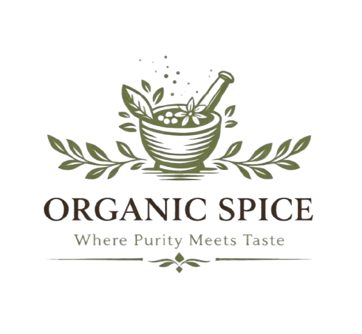 Organic Spice