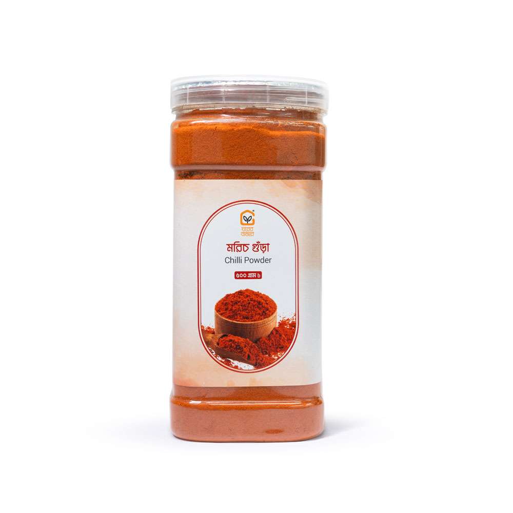 Signature Red Chilli Powder product image 1