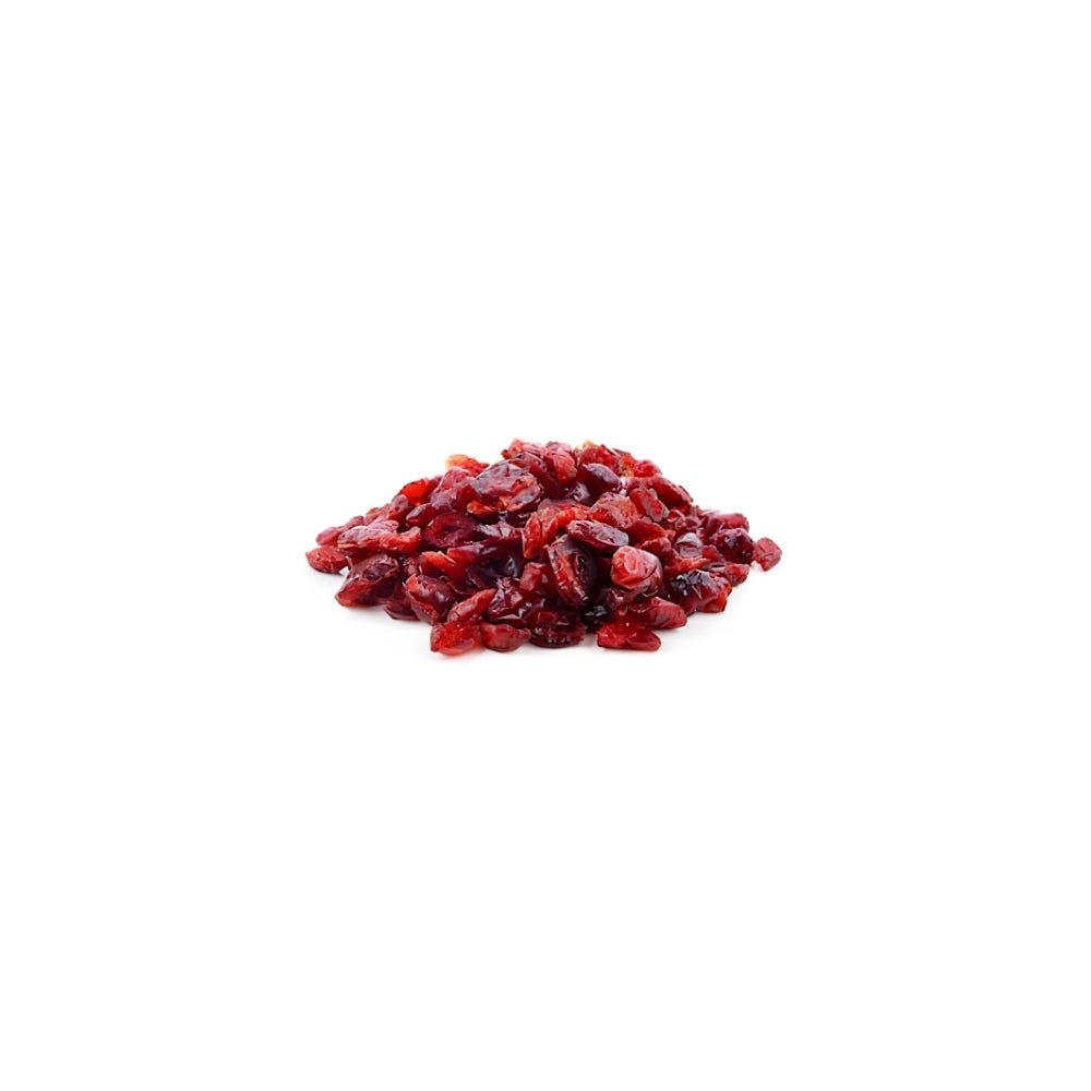 Premium red raisins Lal Kismis close up