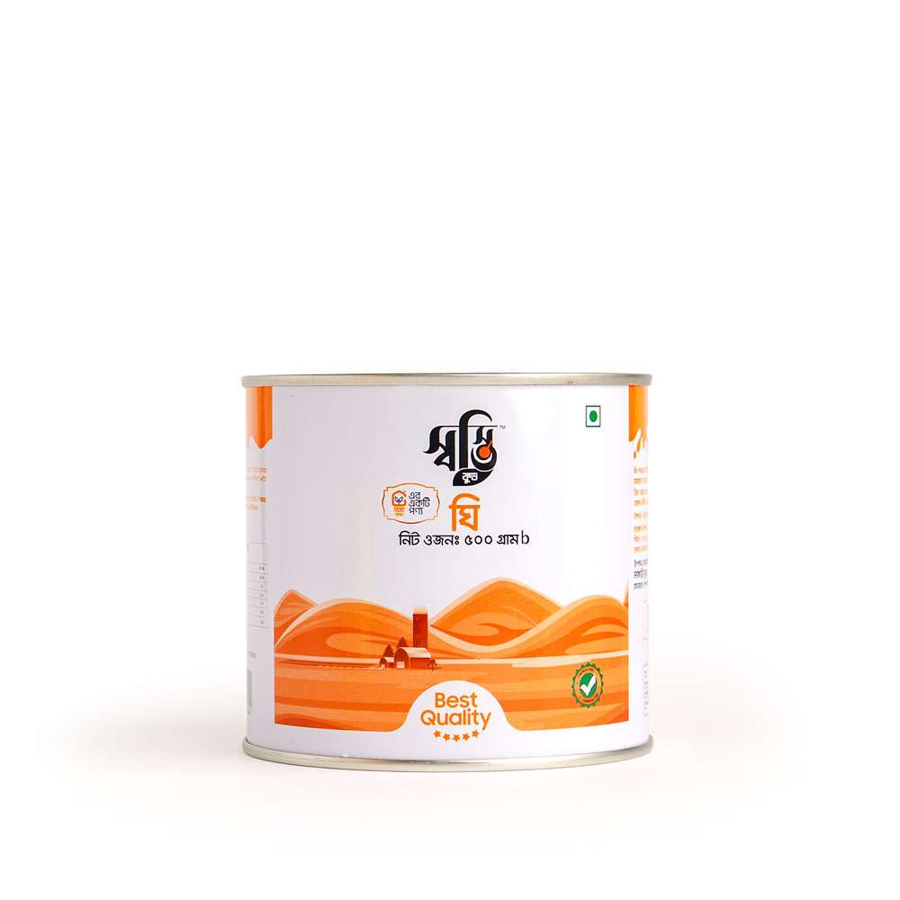 Gawa Ghee
